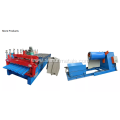 Galvanized Light Steel Keel Roll Forming Machine